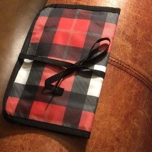 Thirty-One Shine on Jewelry Case